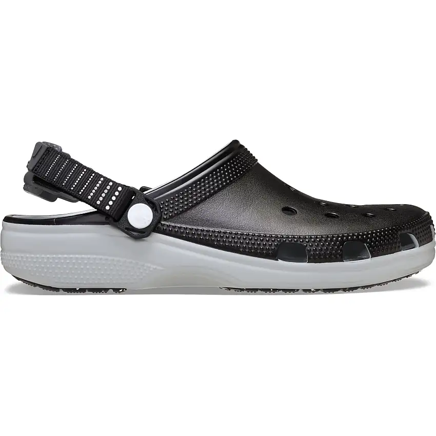 Sabot Crocs Classic Turbo