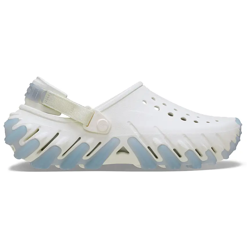 Sabot per bambini Crocs Echo Icey RO