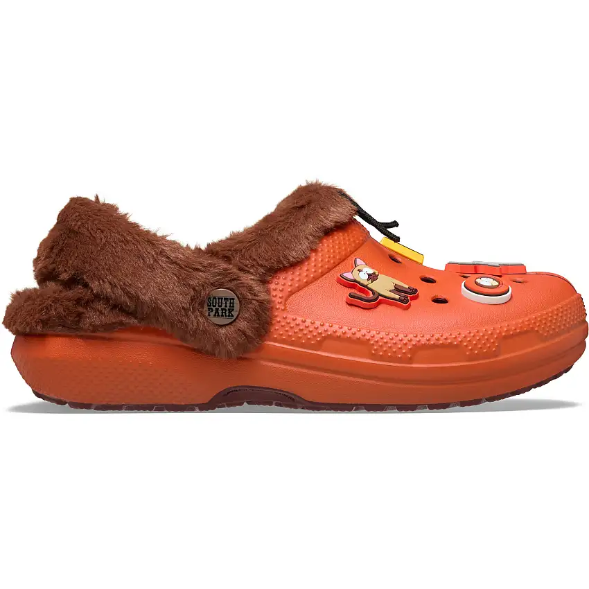 Sabot Crocs South Park Kenny Cls