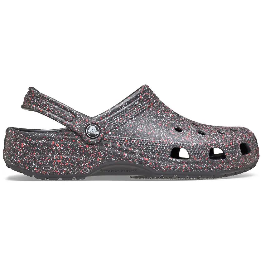 Sabot per bambini Crocs Classic Speckle