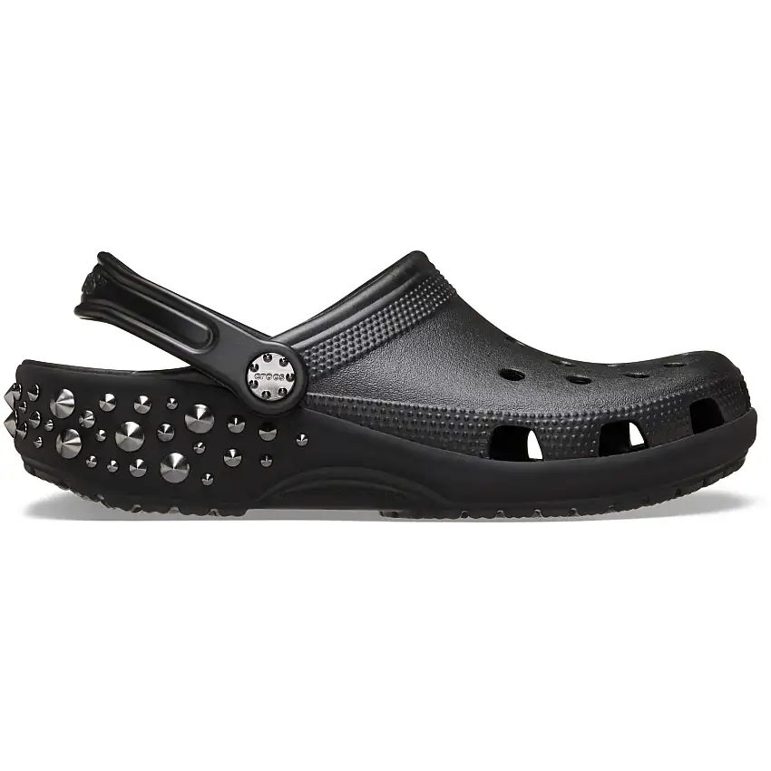 Sabot Crocs Classic Studded