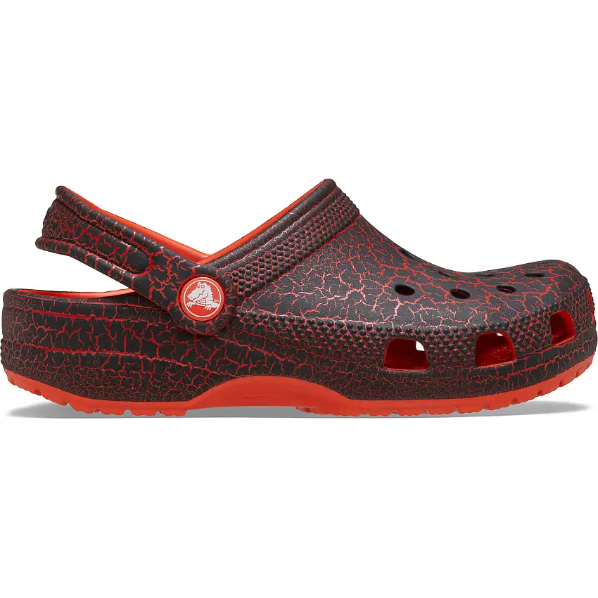 Sabot per bambini Crocs Classic Crackle