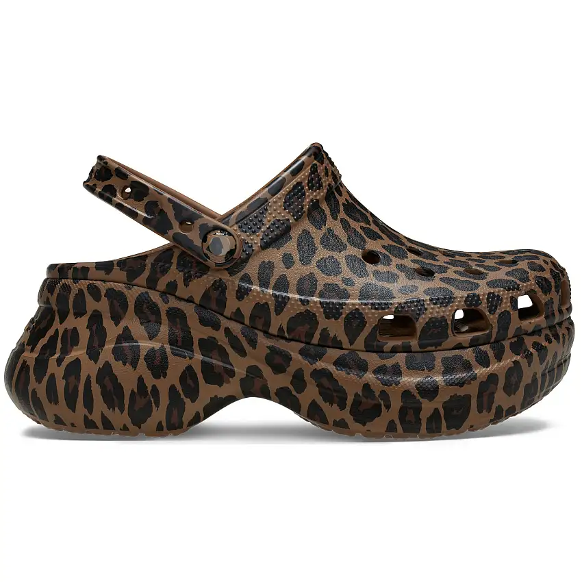 Sabot da donna Crocs Bae Animal