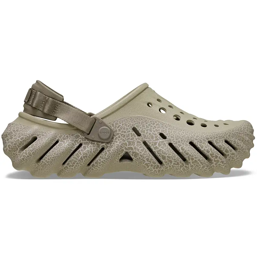 Sabot per bambini Crocs Echo Crackle