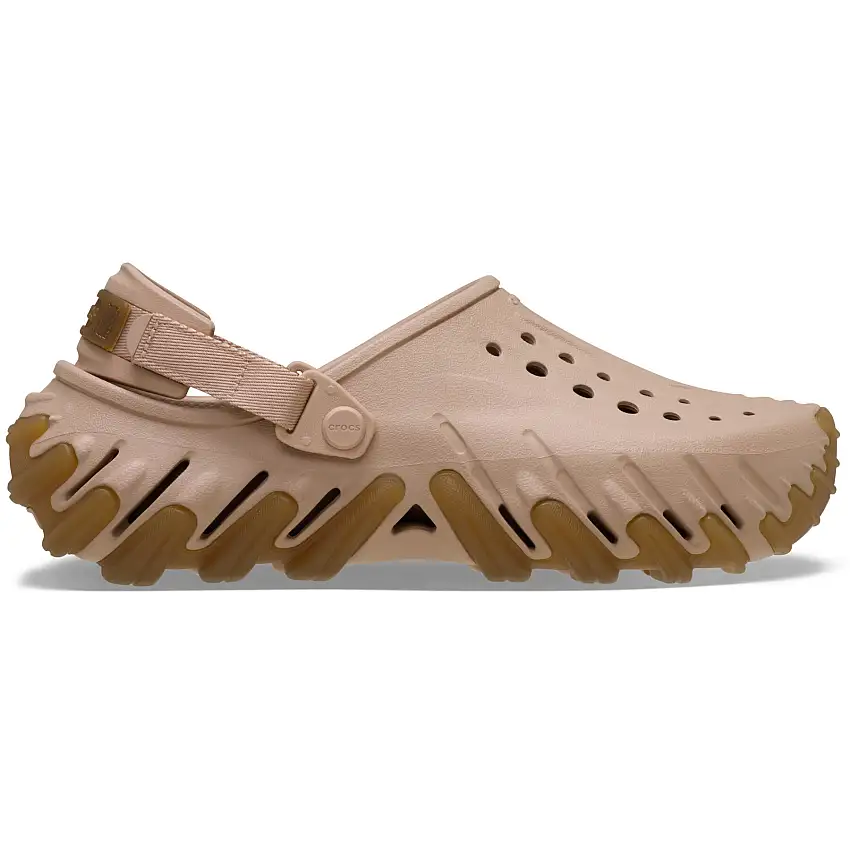 Sabot per bambini Crocs Echo Gum RO