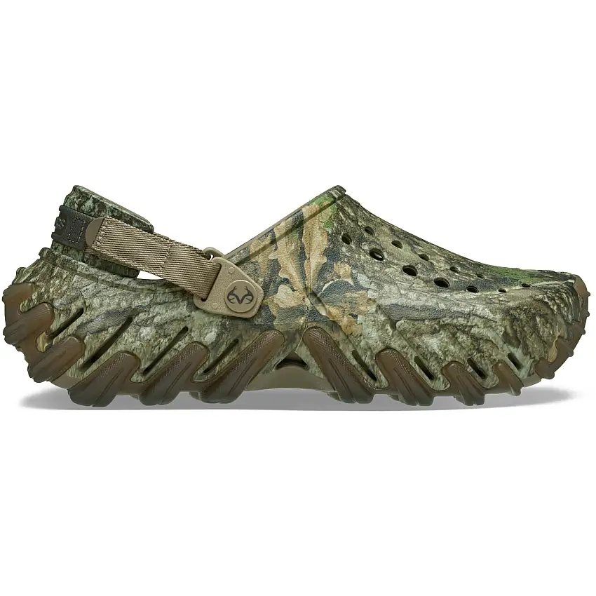 Sabot Crocs Realtree APX Echo RO
