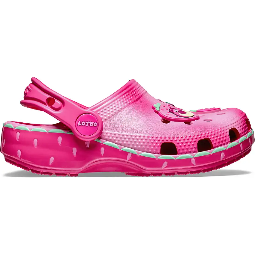 Sabot per bambini Crocs Lotso Classic