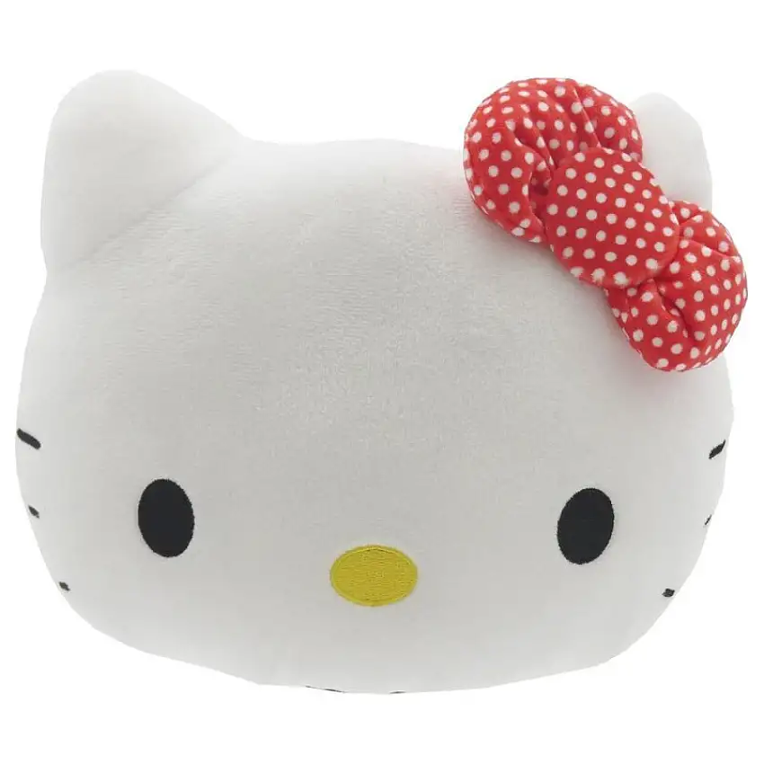 Salvadanaio Cyp Brands Hello Kitty [Misura 20x13x17 cm]