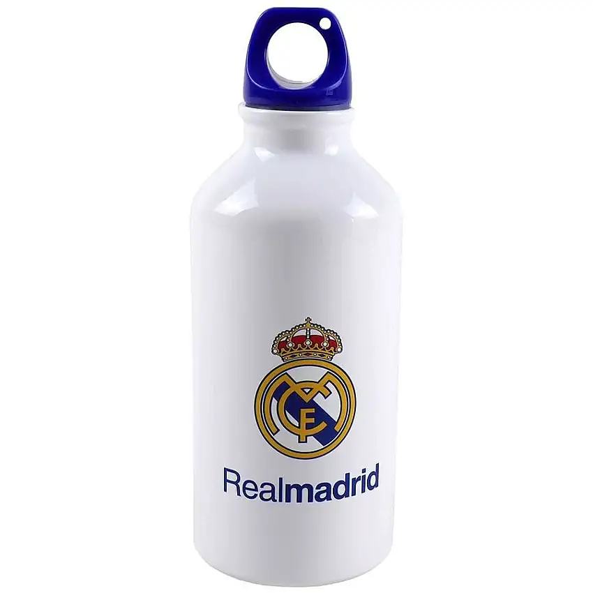 Borraccia Cyp Brands Real Madrid 400 ml