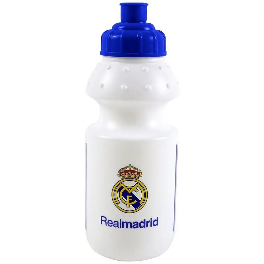 Borraccia Cyp Brands Real Madrid 350 ml