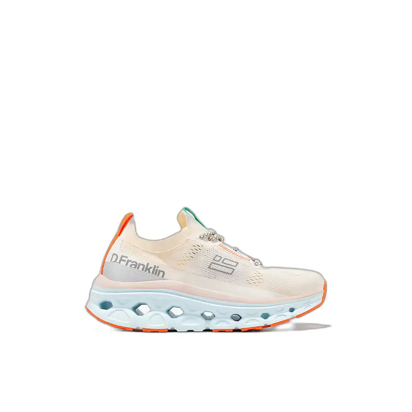 Sneakers D.Franklin Aero [Misura 37]