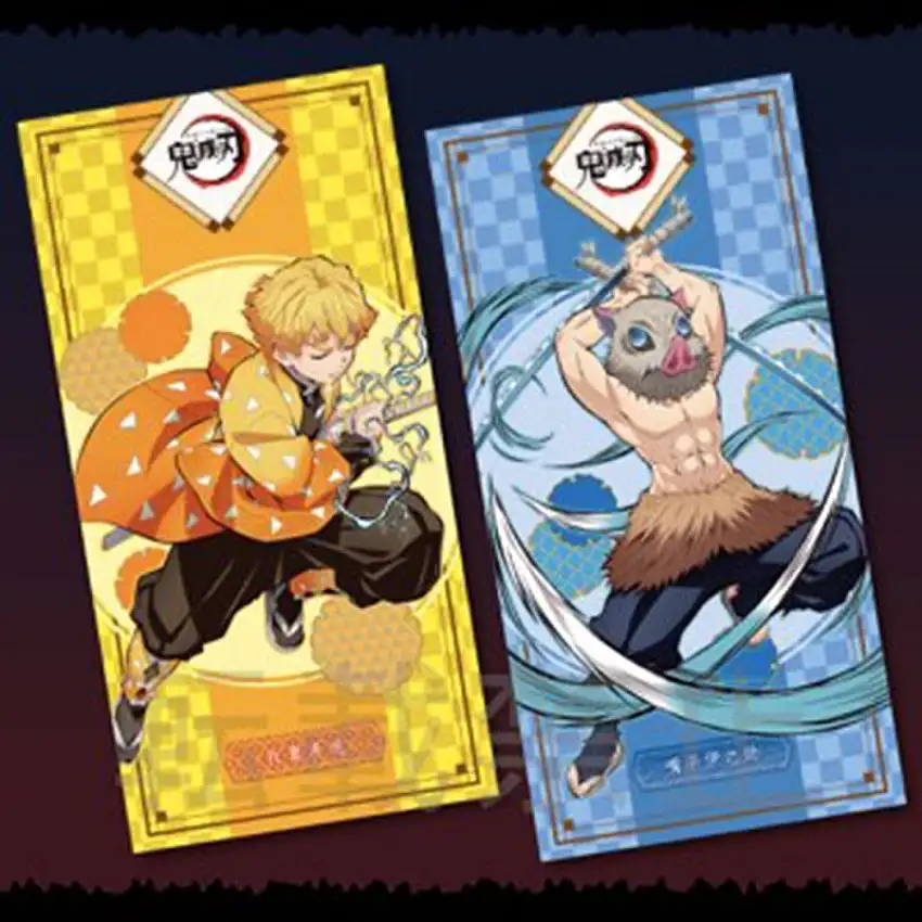 Asciugamano Sega Demon Slayer (x2)