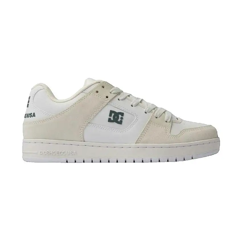 Sneakers per bambini DC Shoes Manteca Se