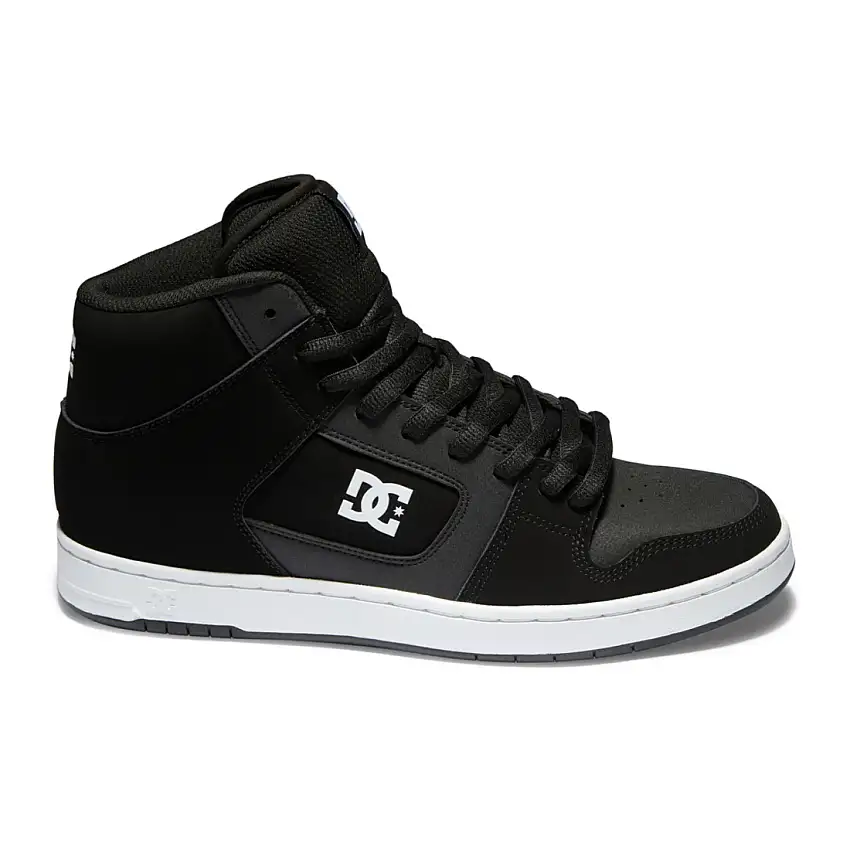 Sneakers per bambini DC Shoes Manteca 4 Hi