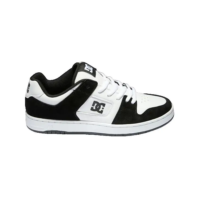 Sneakers per bambini DC Shoes Manteca 4