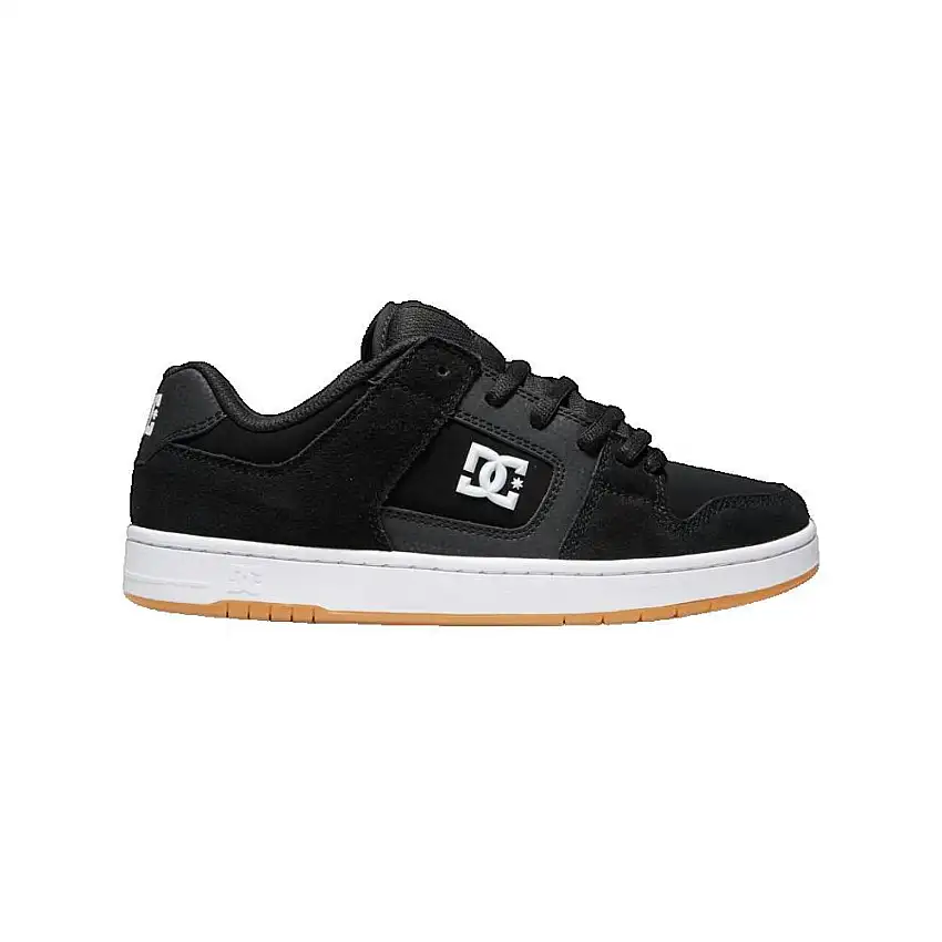 Sneakers per bambini DC Shoes Manteca 4 S