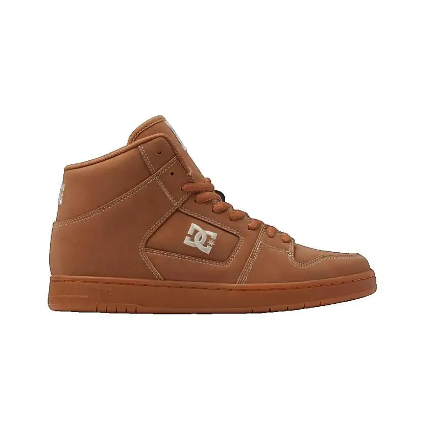 Sneakers per bambini DC Shoes Manteca 4 Lx