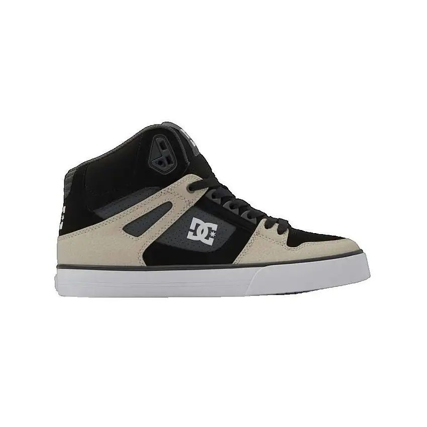 Sneakers per bambini DC Shoes Pure