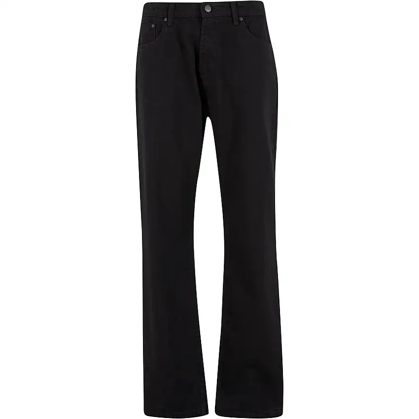 Jeans DEF Kant straight Fit