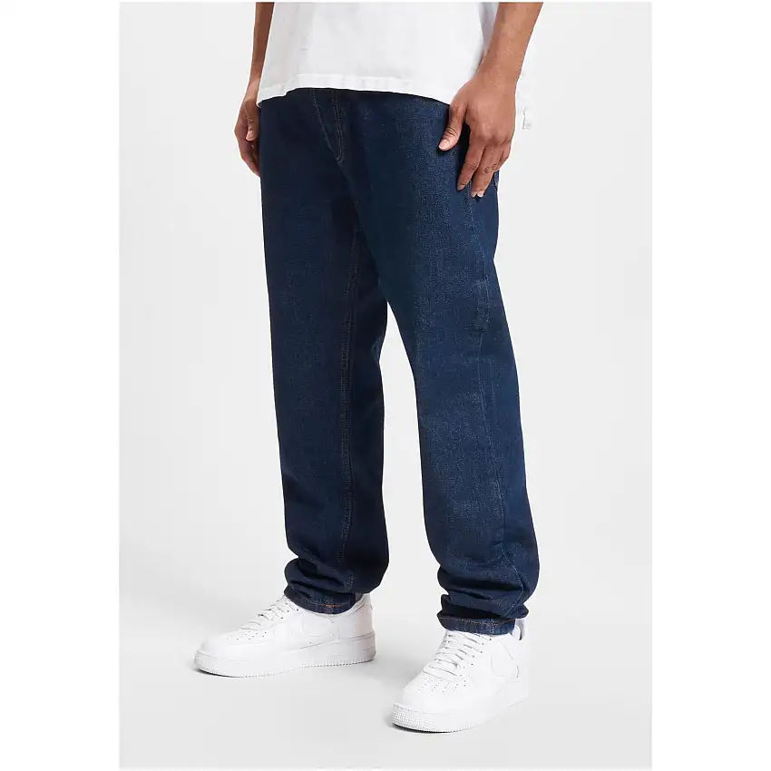 Jeans DEF Barca loose