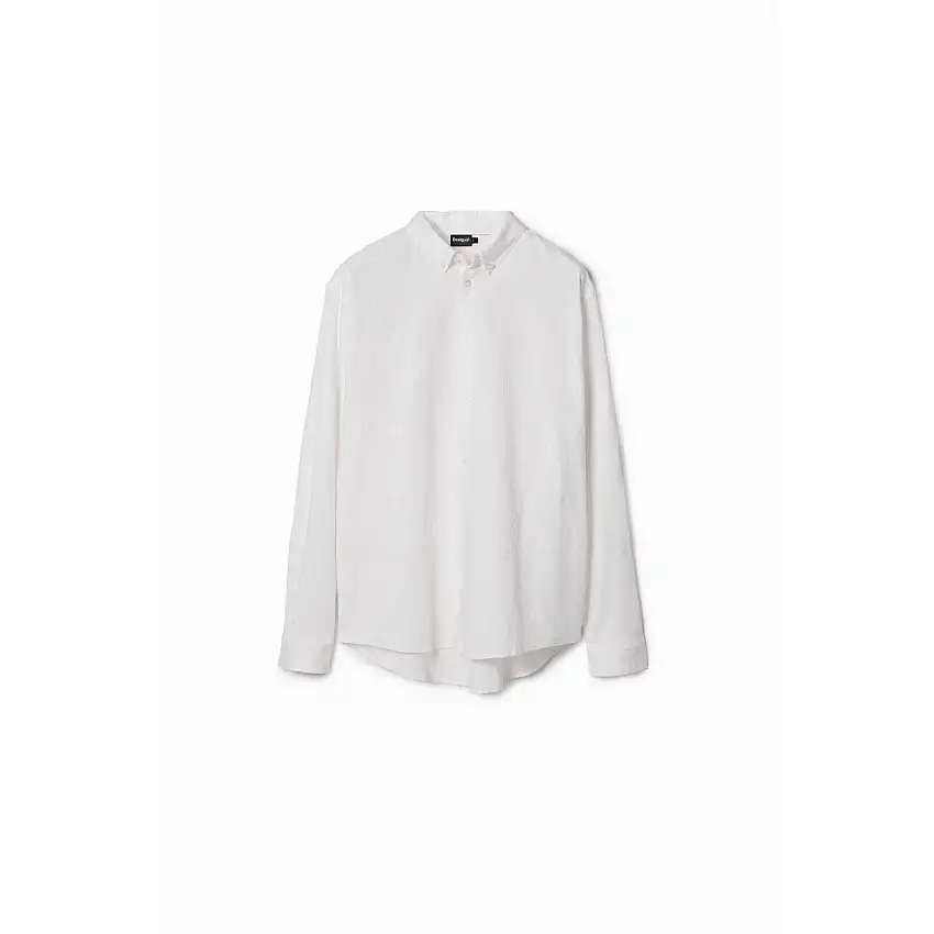 Camicia Desigual Mars