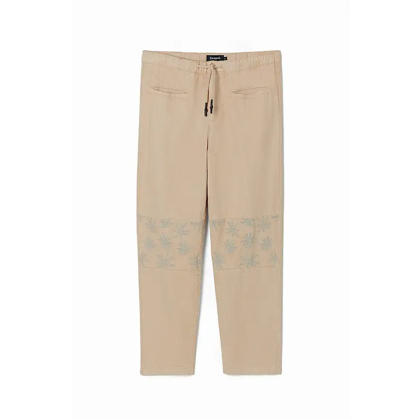 Pantaloni Desigual Filippo