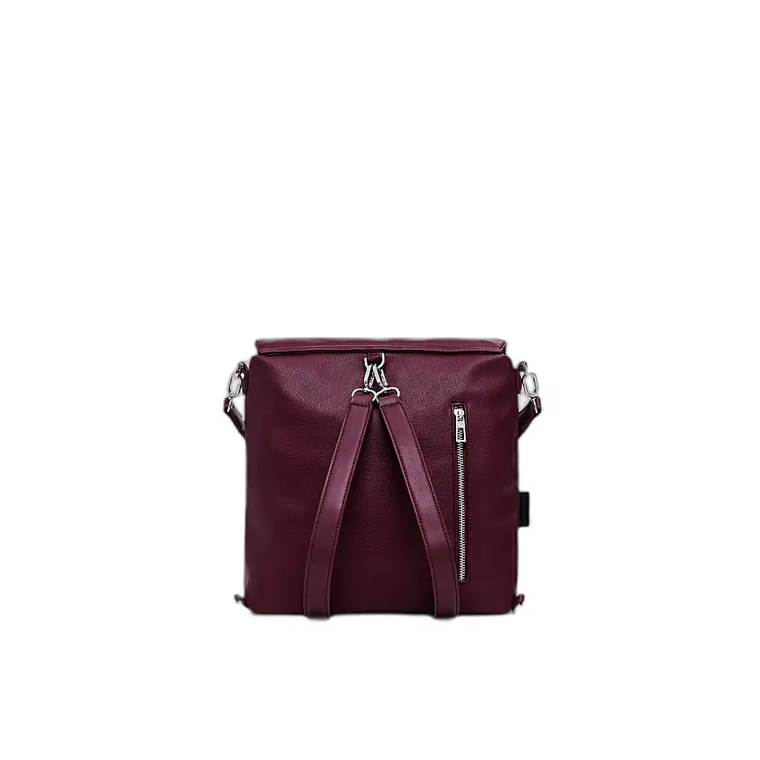 Zaino da donna Desigual Blackwell Granate