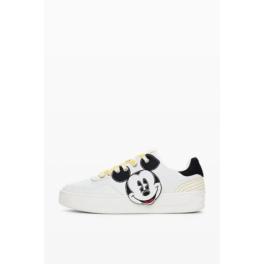 Sneakers da donna Desigual Mickey