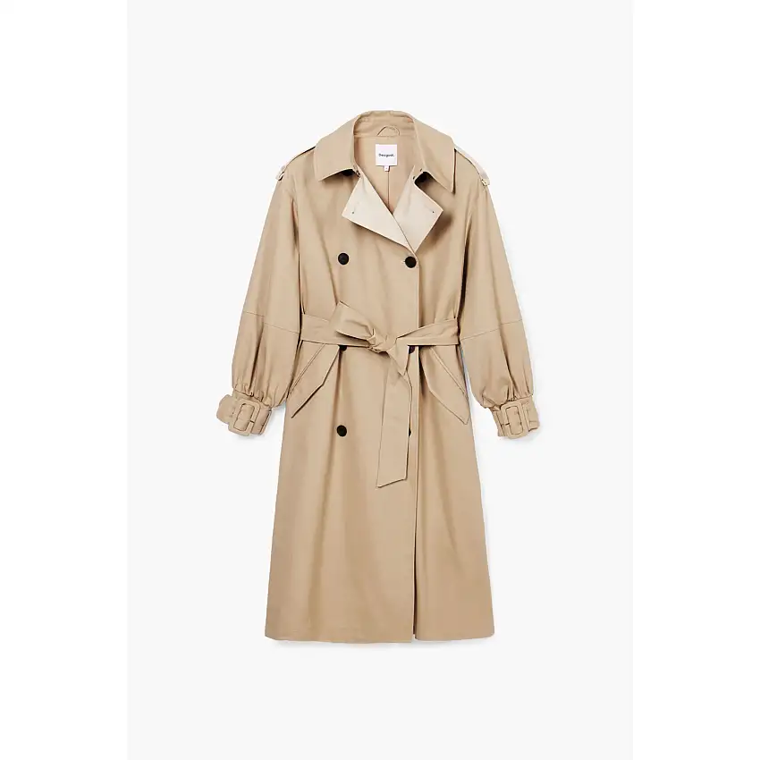 Parka da donna Desigual