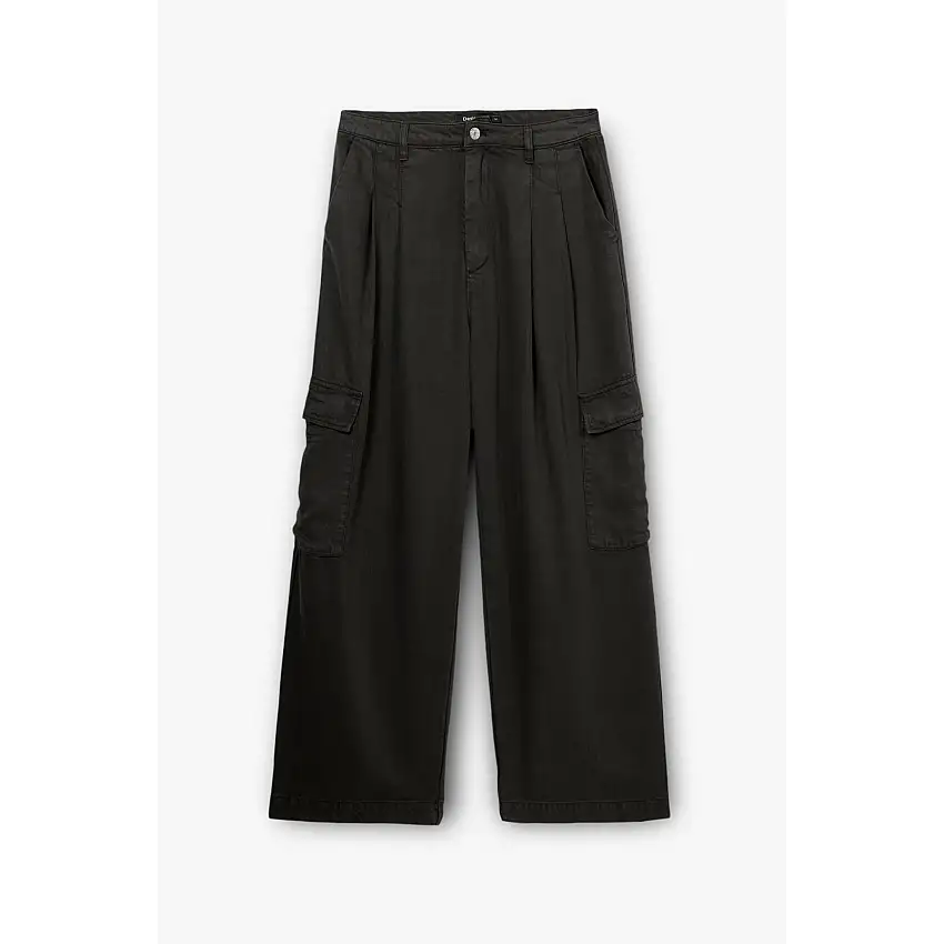 Pantaloni da donna Desigual Ural