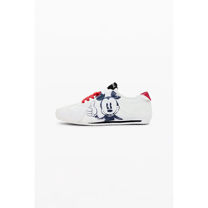 Sneakers da donna Desigual Mickey Mouse™