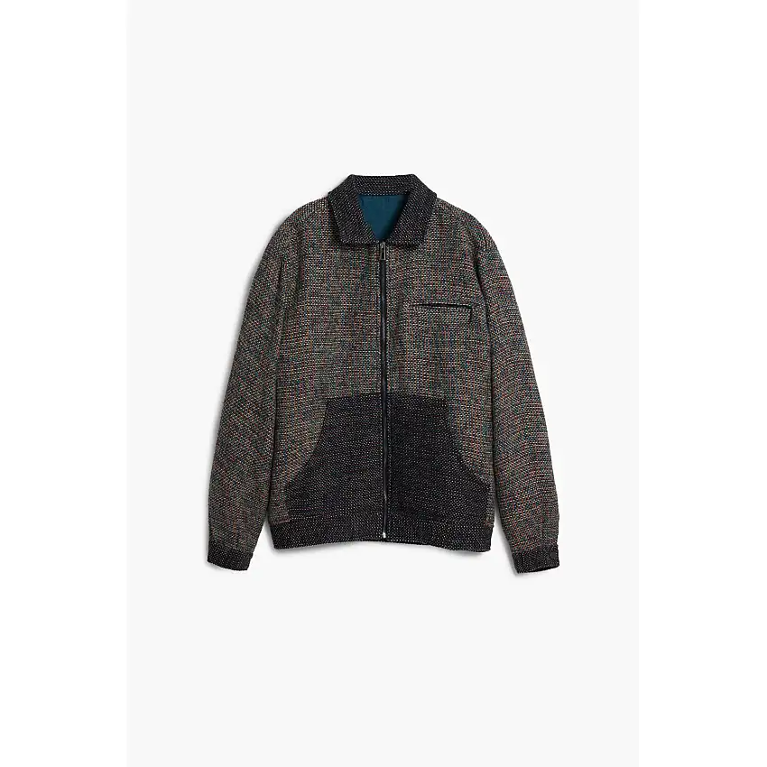 Giacca da lavoro Desigual Chaq_Rustic Fabric