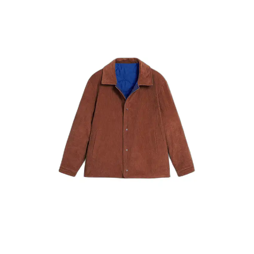 Piumino Desigual Chaq_Puffer