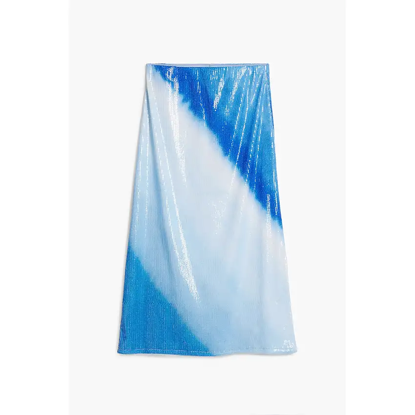 Gonna da donna Desigual Repris [Misura XS]