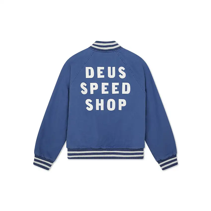 Giacca Deus Ex Machina Stadium