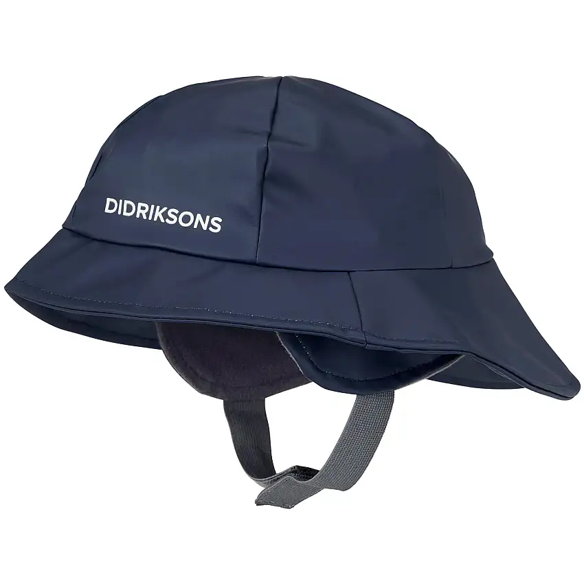 Cappello da pioggia per bambini Didriksons Southwest C