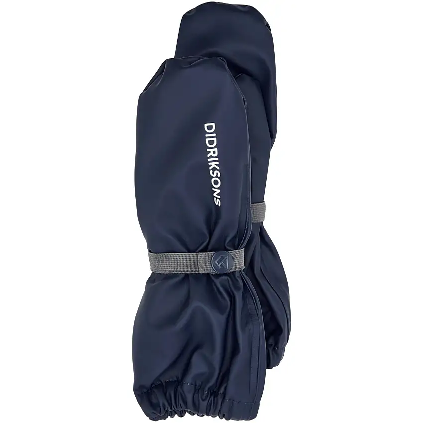 Muffole per bambini Didriksons Pileglove C