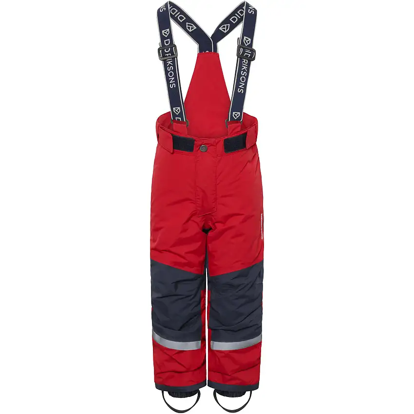Pantaloni da sci per bambini Didriksons Idre 6