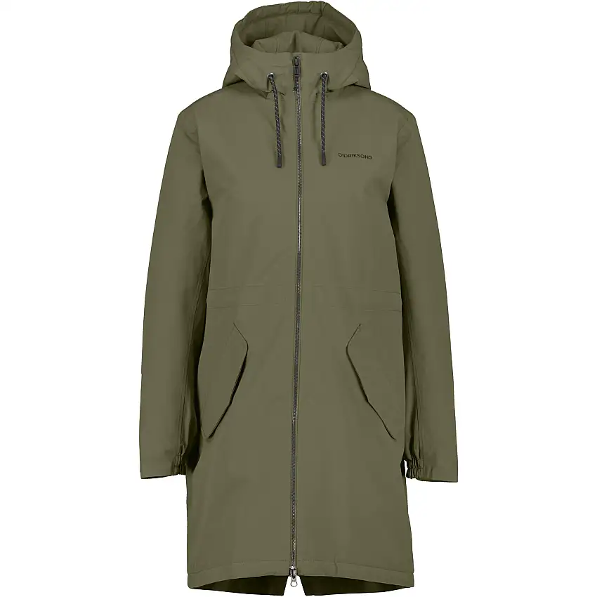 Parka da donna Didriksons Marta-Lisa 2