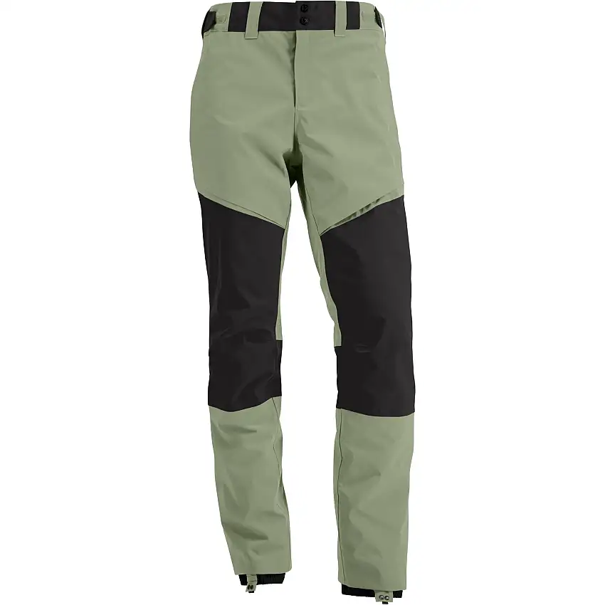 Pantaloni da sci da donna Didriksons Idun