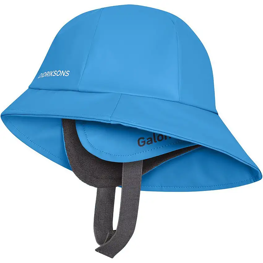Cappello da pioggia per bambini Didriksons Southwest