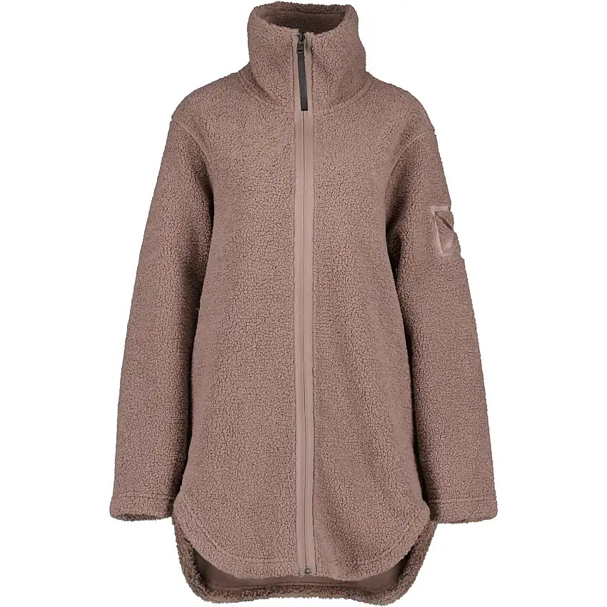 Giacca lunga Didriksons Umi