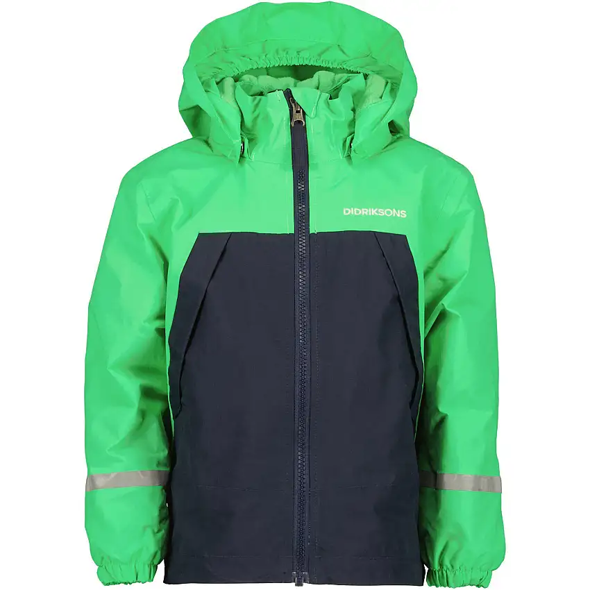 Impermeabile per bambini Didriksons Enso 5