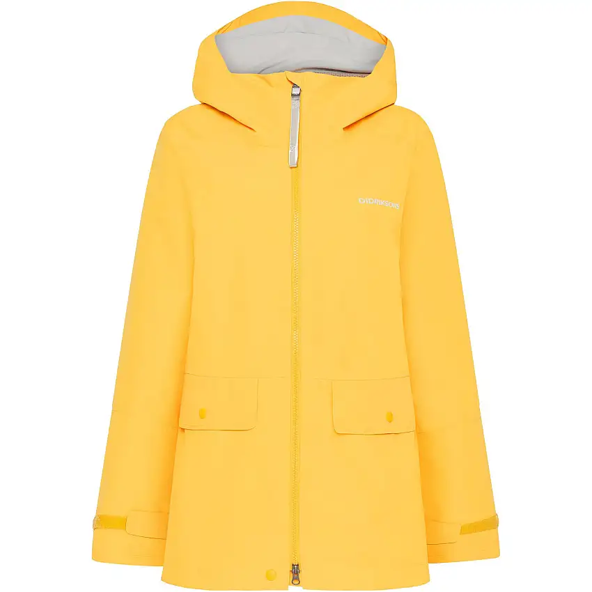 Parka da donna Didriksons Tone