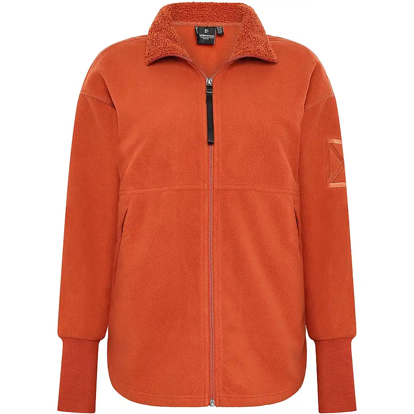 Pile da donna Didriksons Ronja