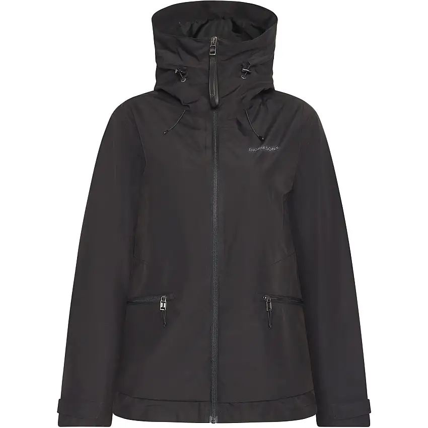 Impermeabile da donna Didriksons Turvi 2