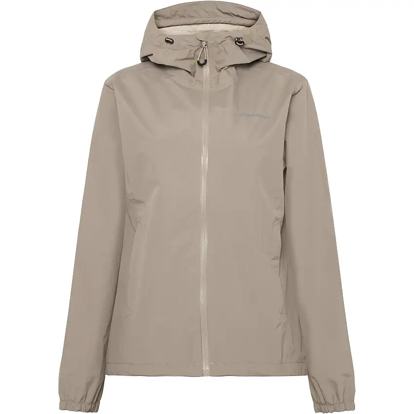 Impermeabile da donna Didriksons Varja