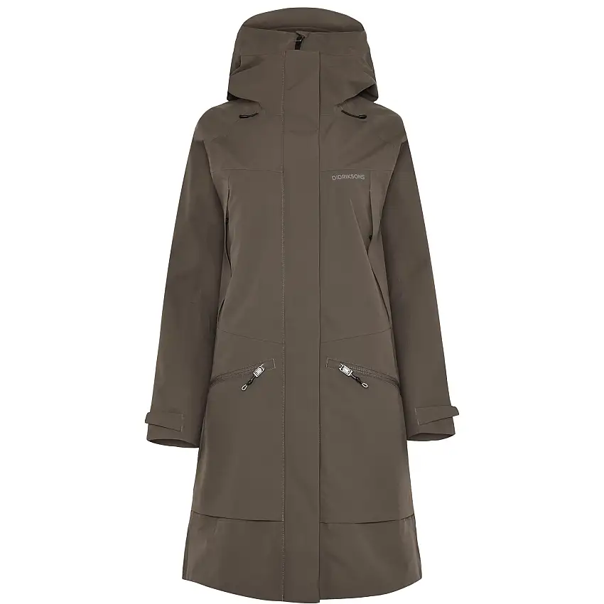Parka da donna Didriksons Ilma 8