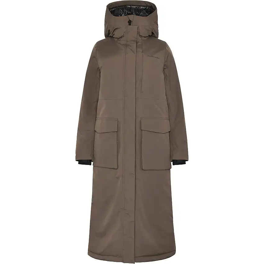 Parka da donna Didriksons Leya L3