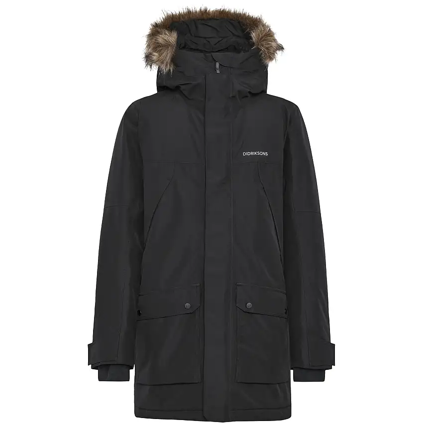 Parka Didriksons Rick 2